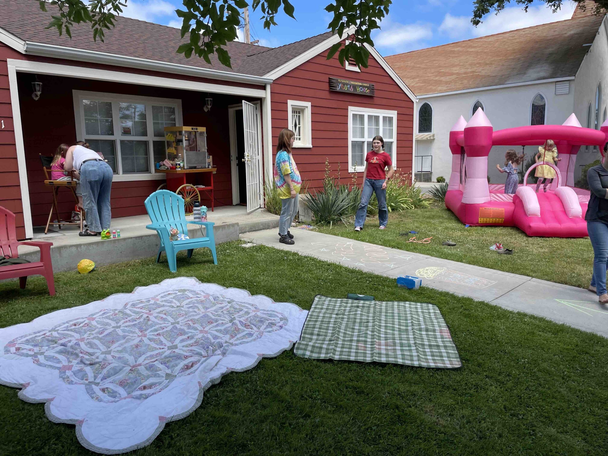 Kid Zone 1